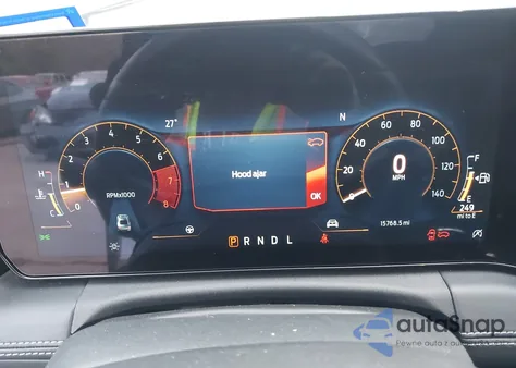 2025 Ford Mustang Ecoboost Premium from USA, damaged, VIN 1FAGP8UH6S5120731